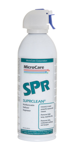 Microcare MCC-SPR(Superclean）强力助焊剂清洗剂